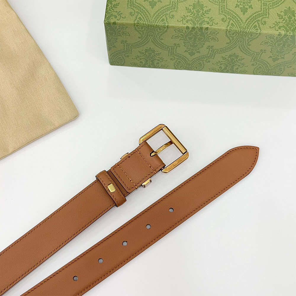 Gvc*1 30mm Belt
