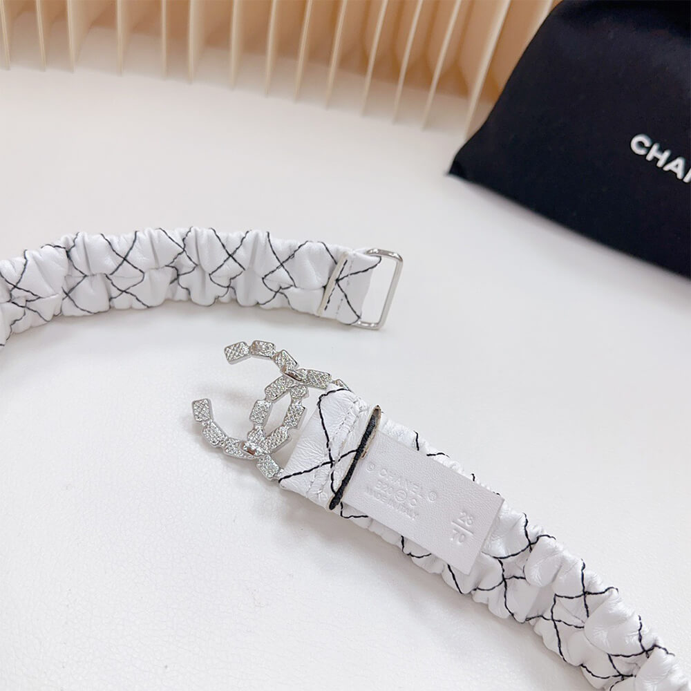 Ch**el Belts 30mm