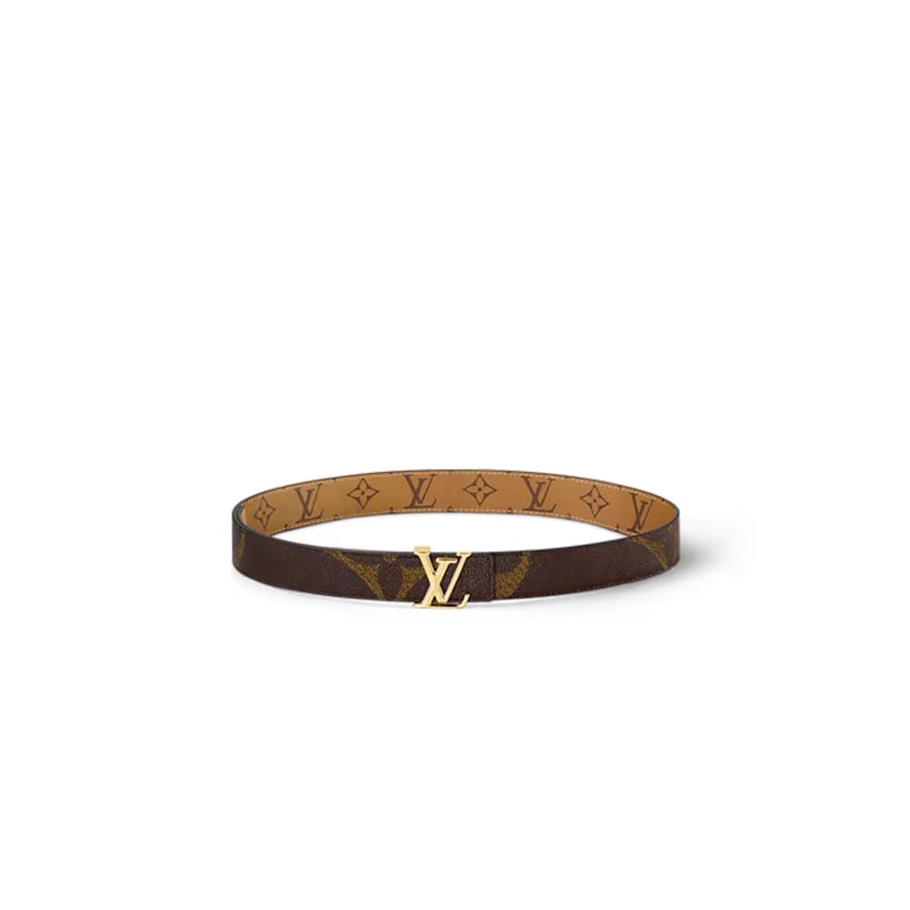 LV Iconic 30mm reversible belt