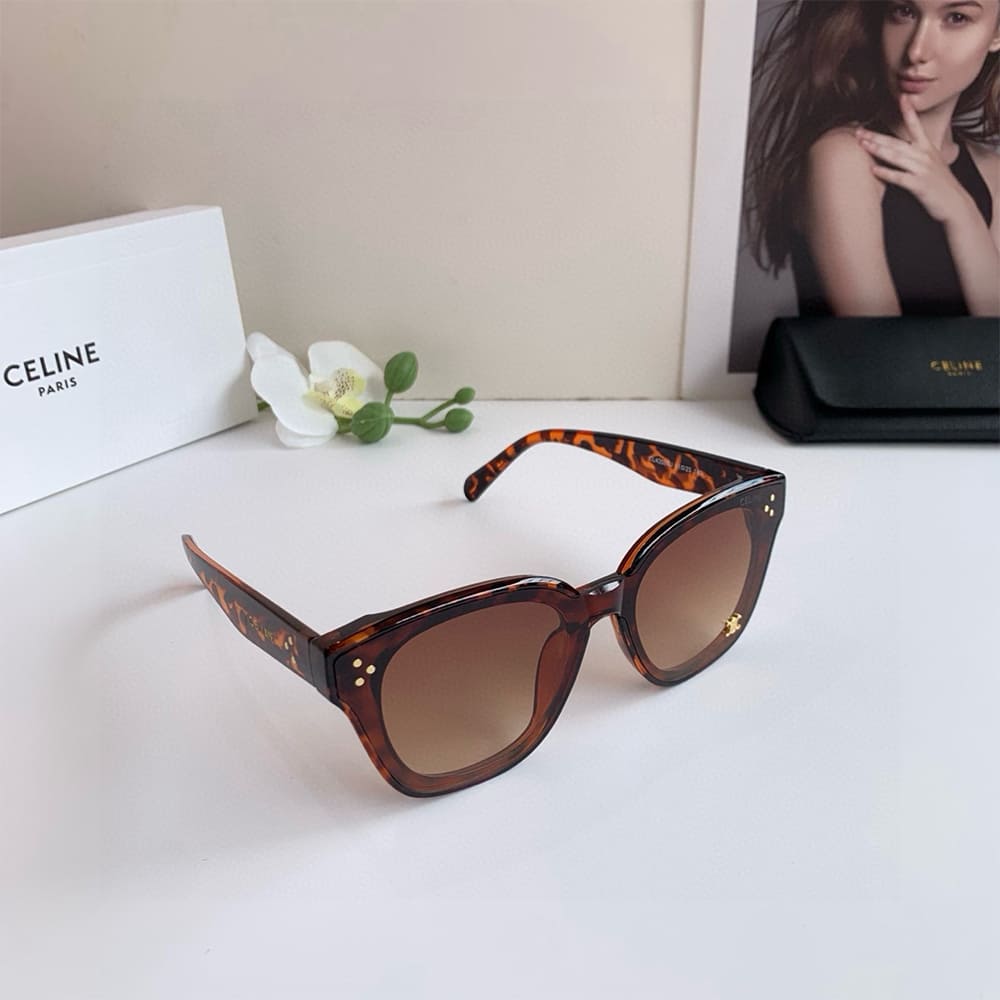 Ce1i*e SUNGLASSES