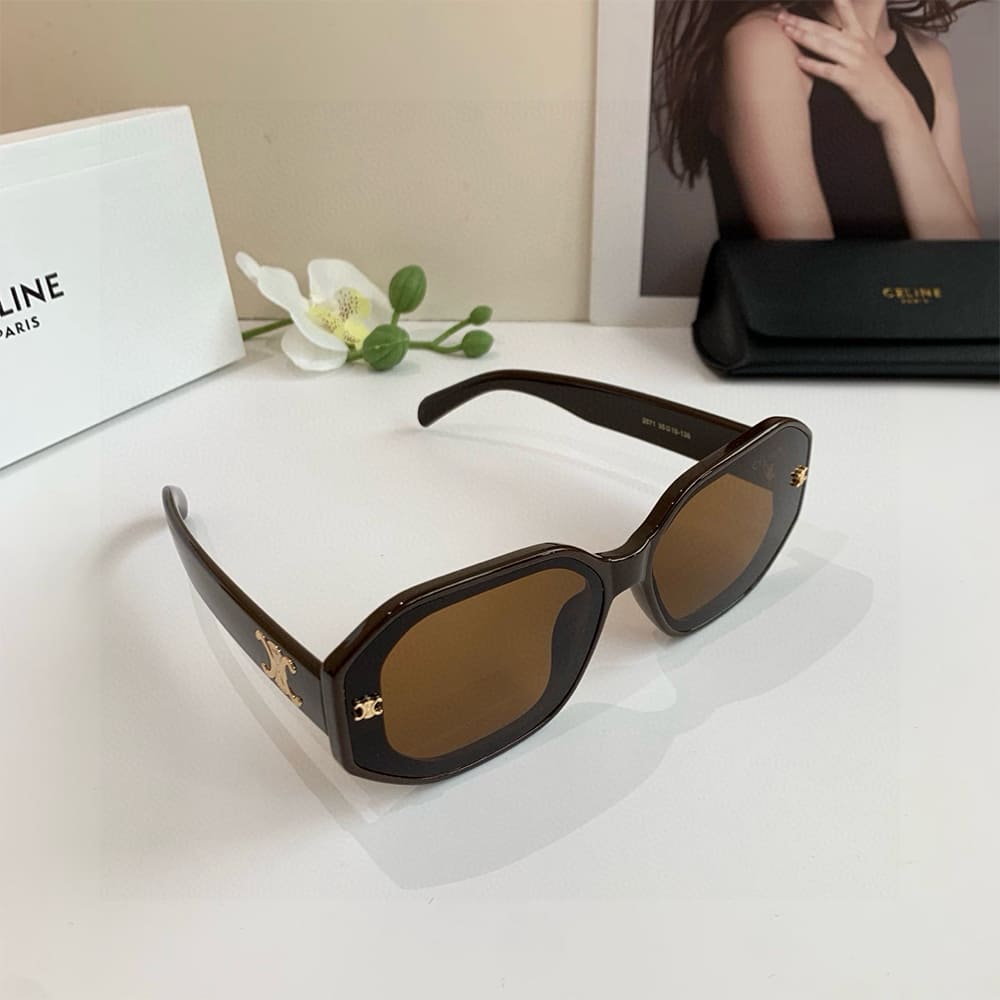 Ce1i*e SUNGLASSES