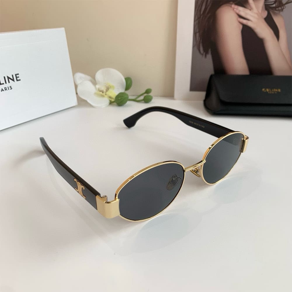 Ce1i*e SUNGLASSES