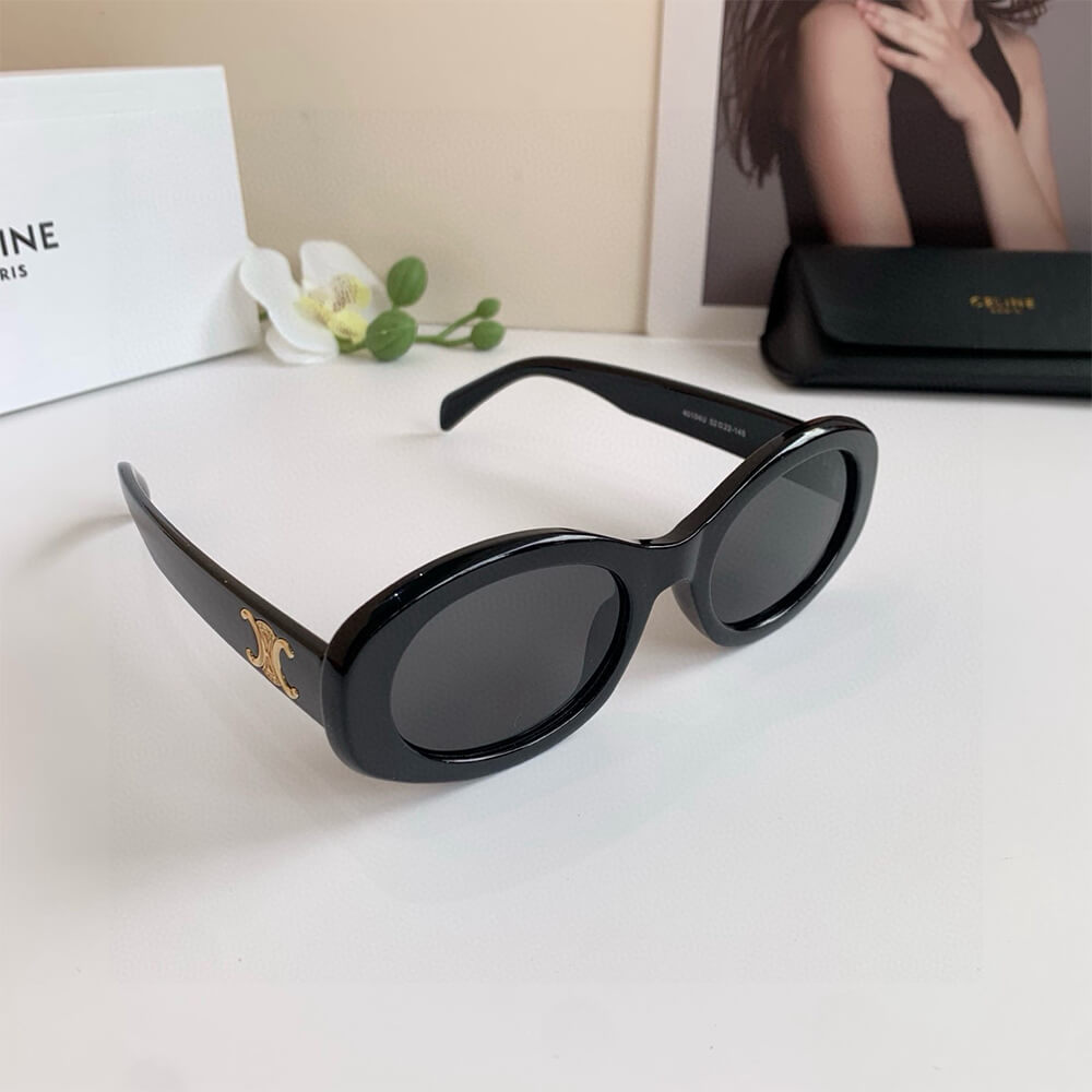 Ce1i*e SUNGLASSES