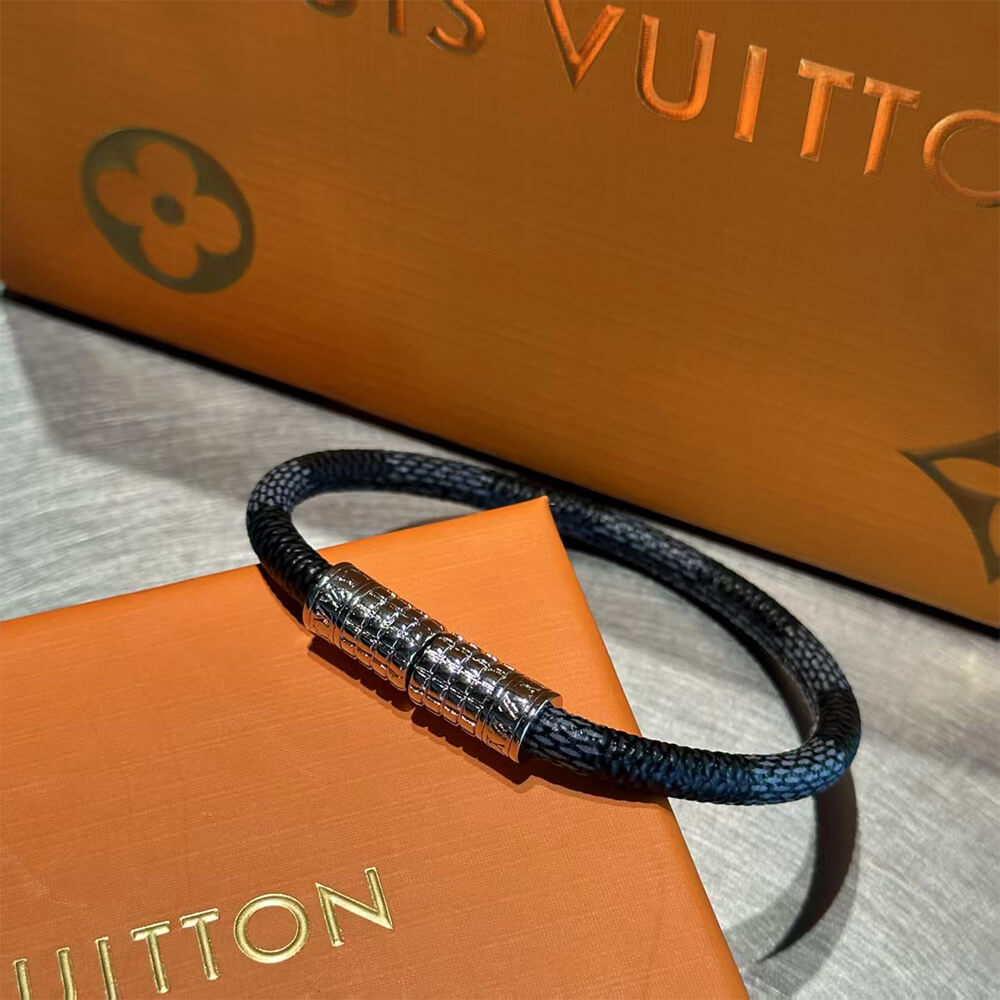 LV DIGIT bracelet