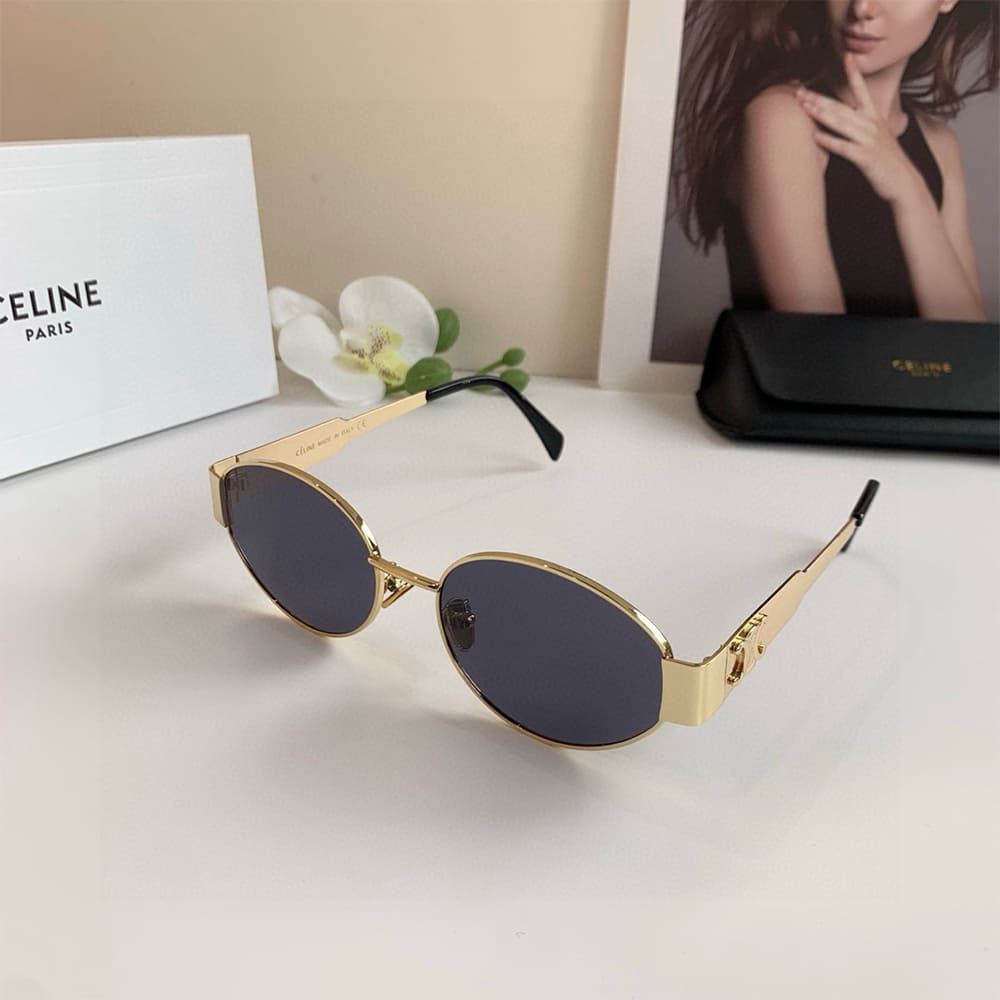 Ce1i*e SUNGLASSES