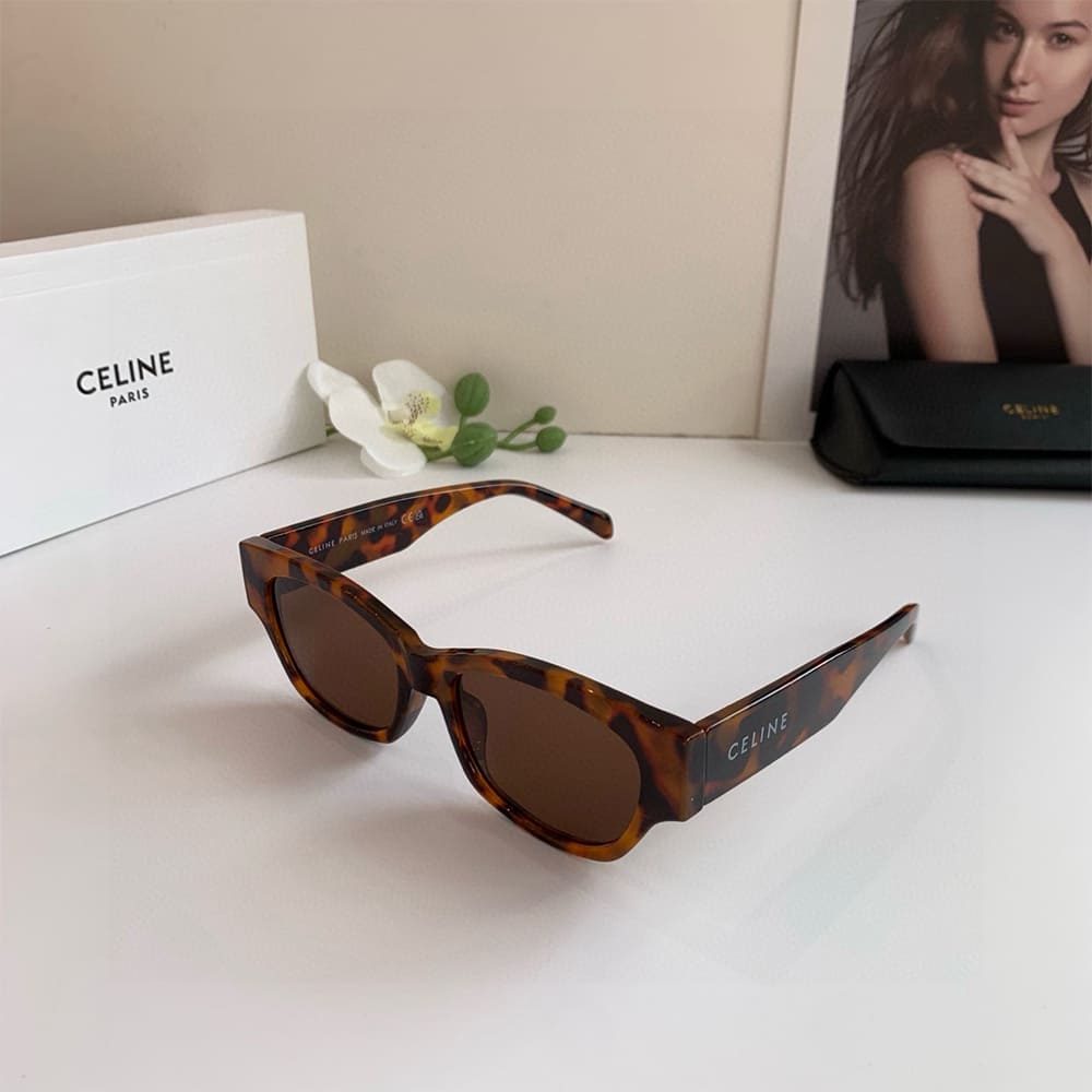 Ce1i*e SUNGLASSES