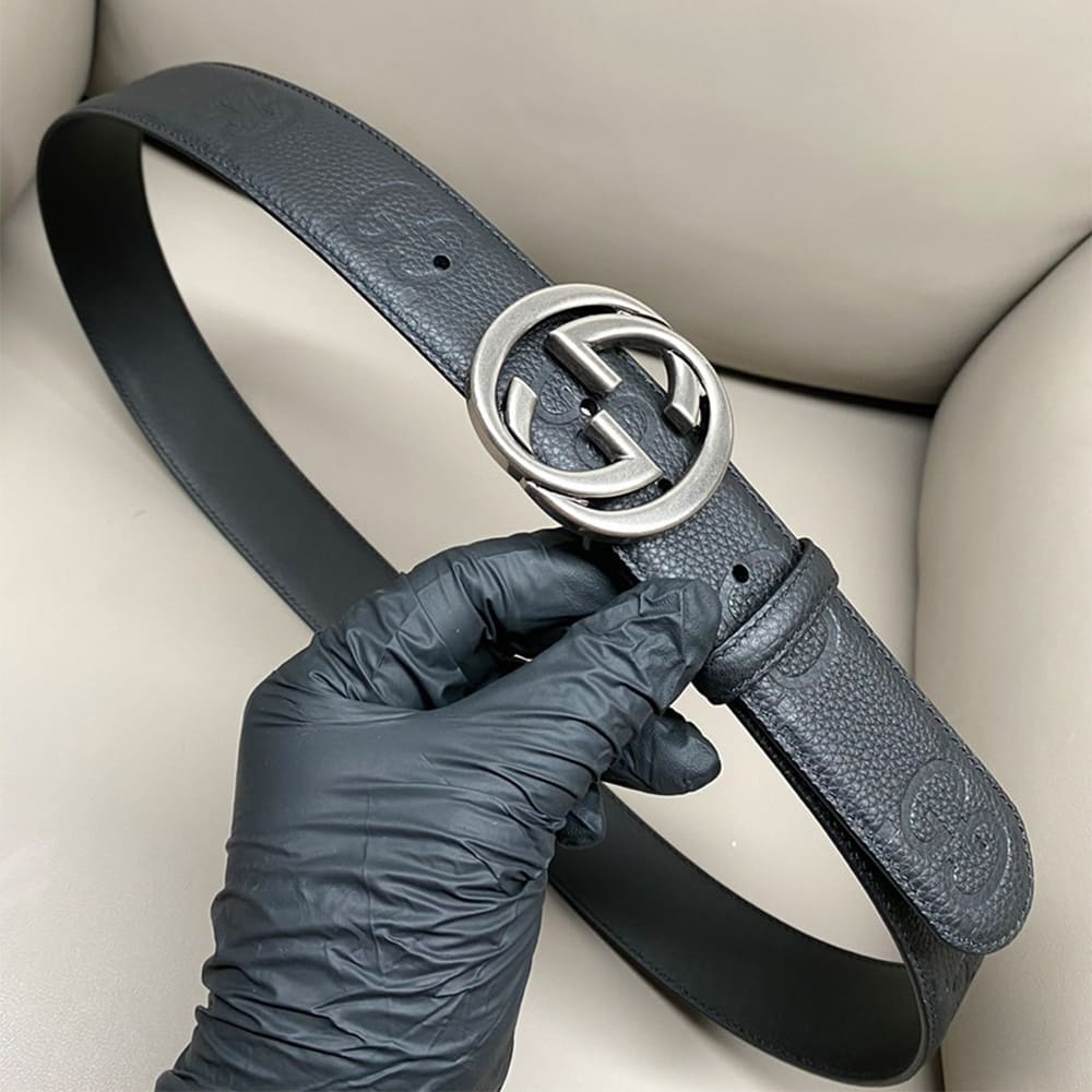 Gvc*1 belt