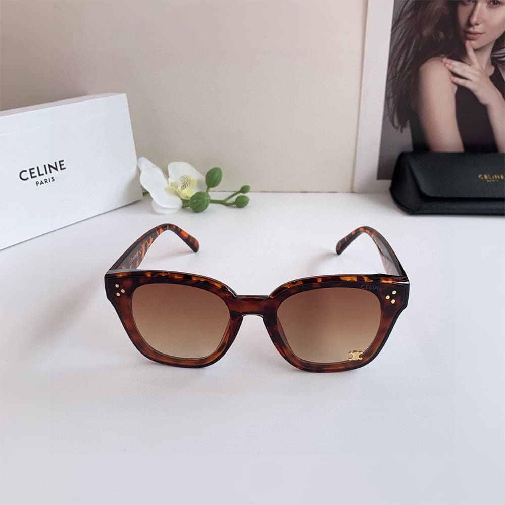 Ce1i*e SUNGLASSES