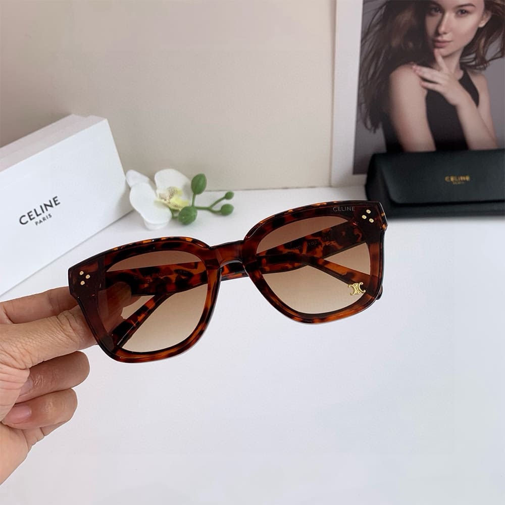 Ce1i*e SUNGLASSES