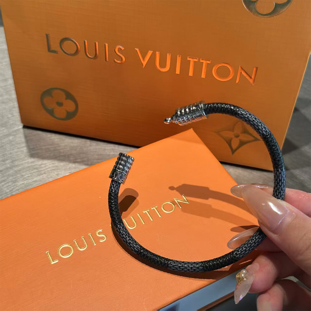 LV DIGIT bracelet