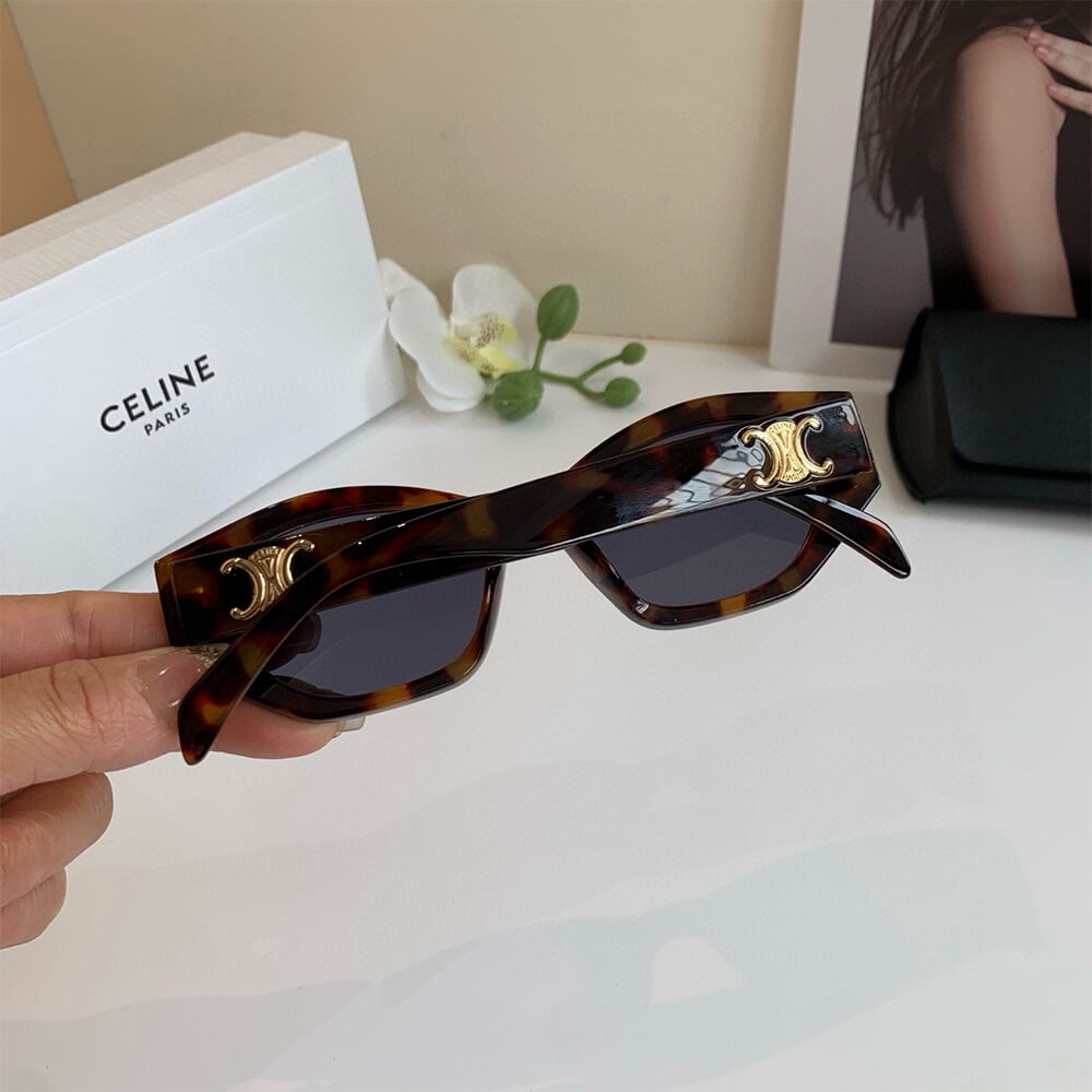 Ce1i*e SUNGLASSES