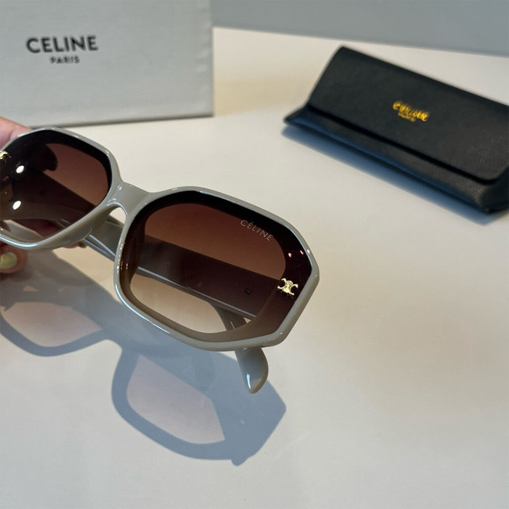 Ce1i*e SUNGLASSES