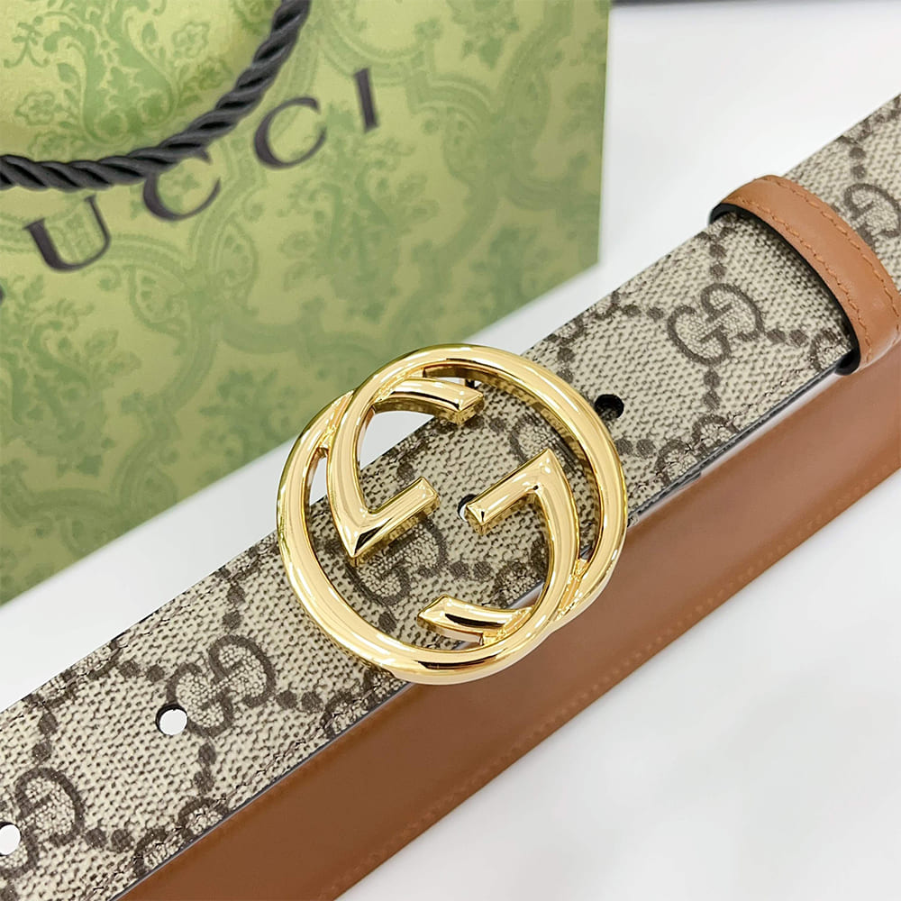 Gvc*1 belt