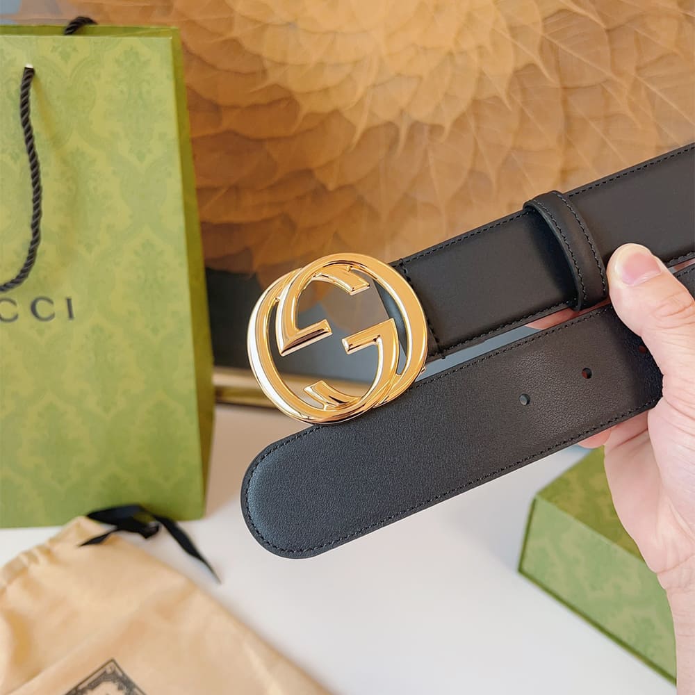 Gvc*1 belt