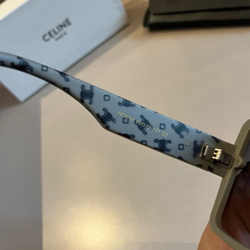 Ce1i*e SUNGLASSES