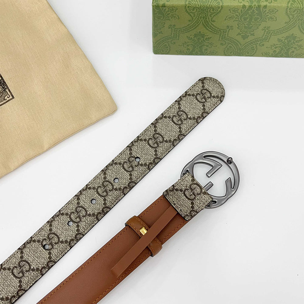 Gvc*1 belt