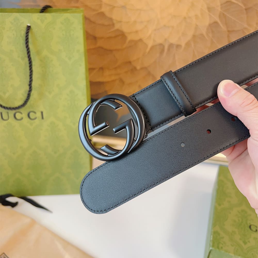 Gvc*1 belt