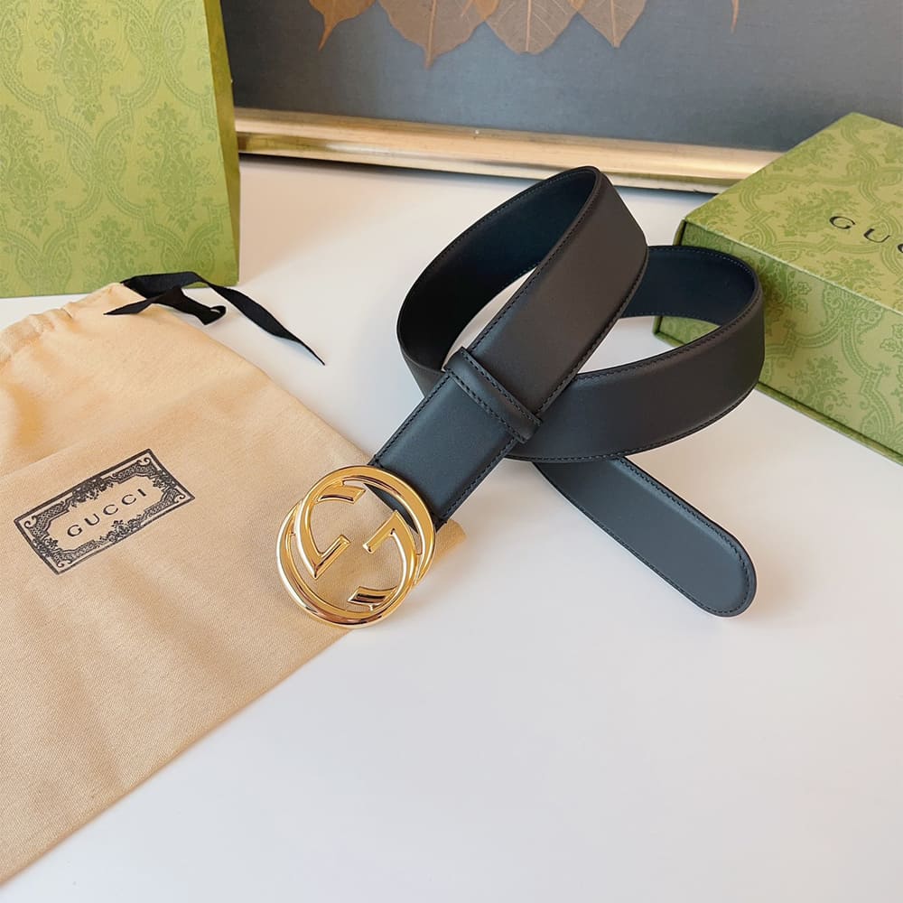 Gvc*1 belt