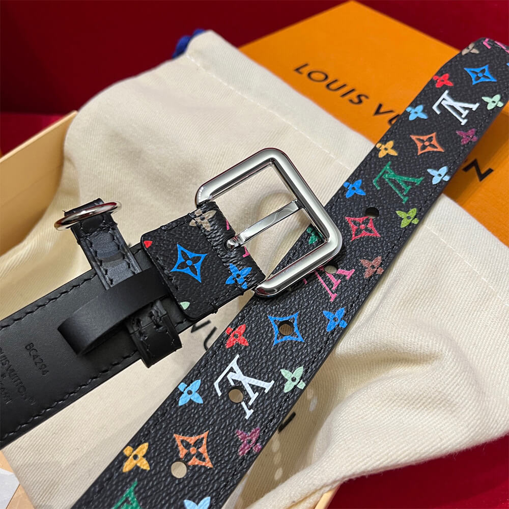 LV 30mm Belt(HIGH-END GRADE)