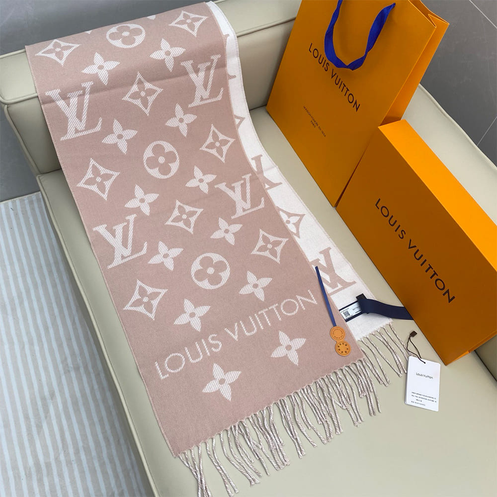 LV ESSENTIAL Scarf