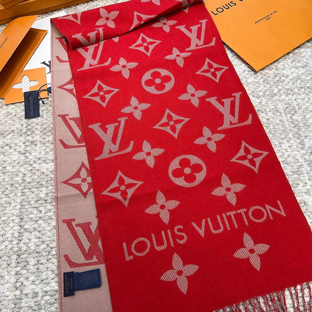 LV ESSENTIAL Scarf