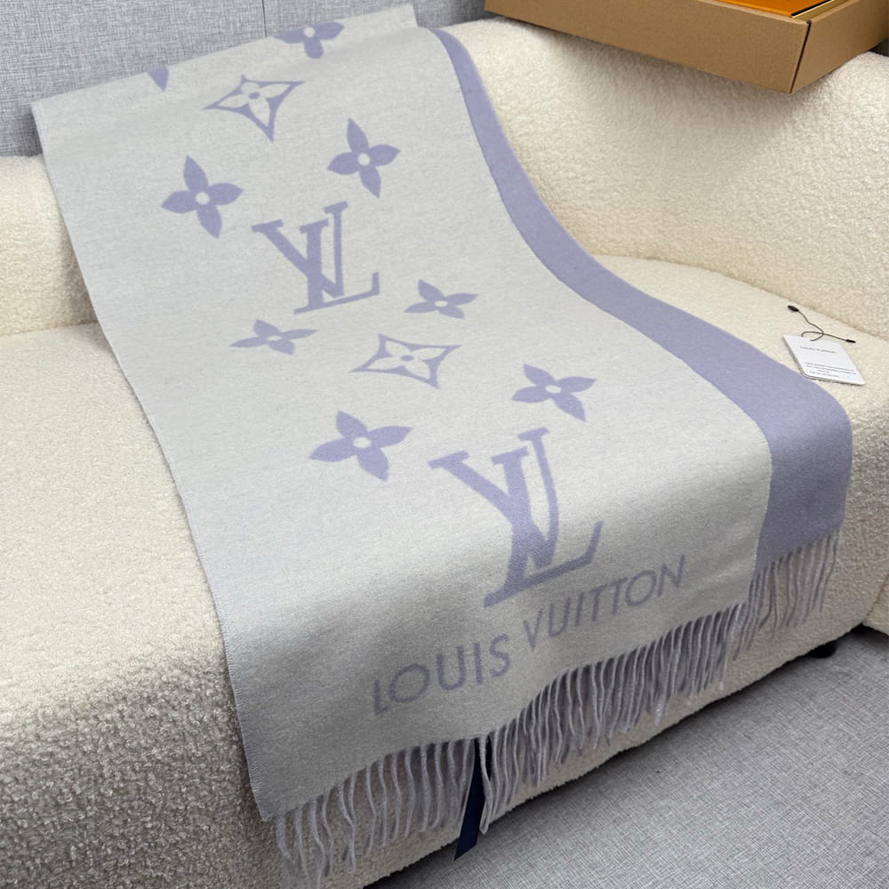 LV Reykjavik Scarf