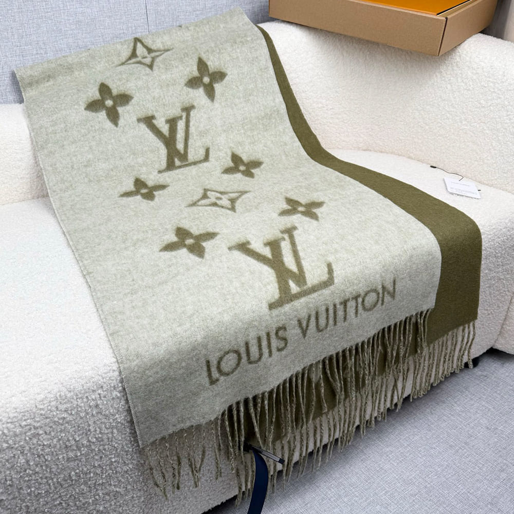 LV Reykjavik Scarf