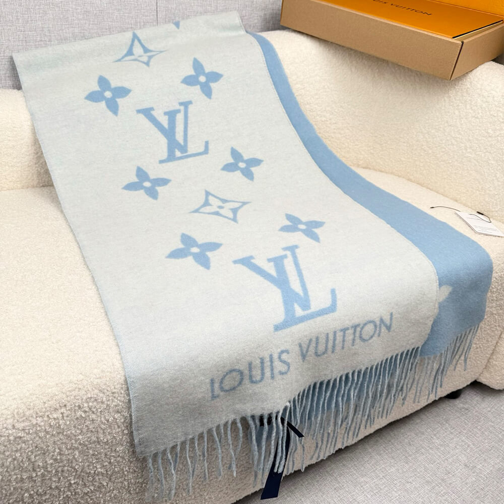 LV Reykjavik Scarf