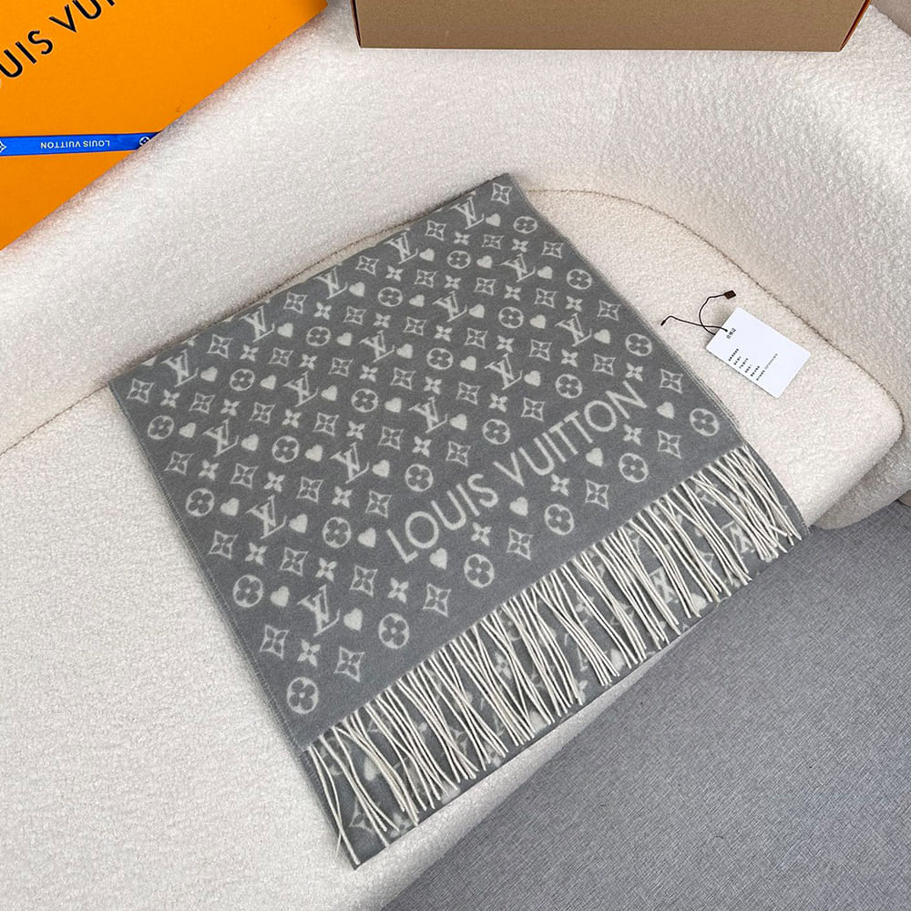 LV GAME ON Scarf