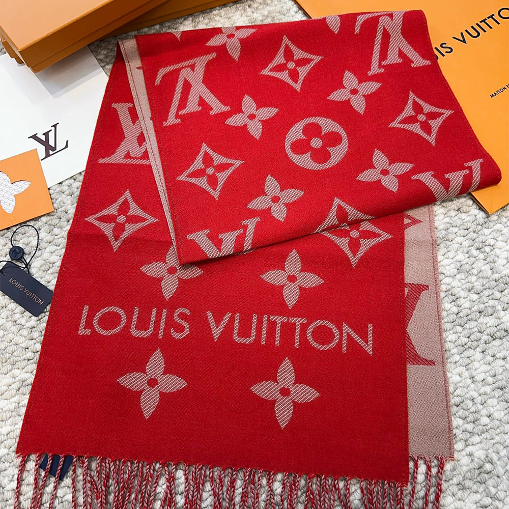 LV ESSENTIAL Scarf