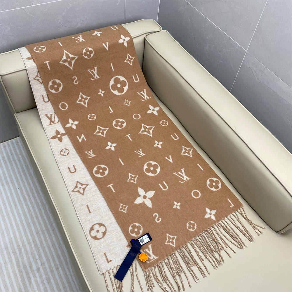 LV Reykjavik 2.0 Scarf