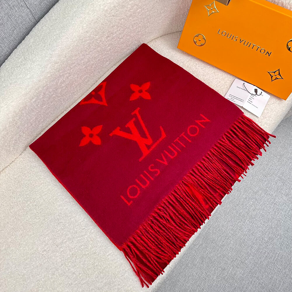 LV Reykjavik Scarf