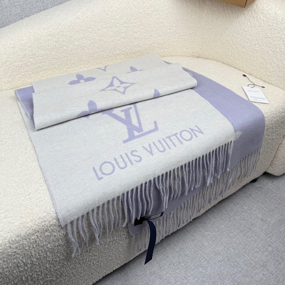 LV Reykjavik Scarf