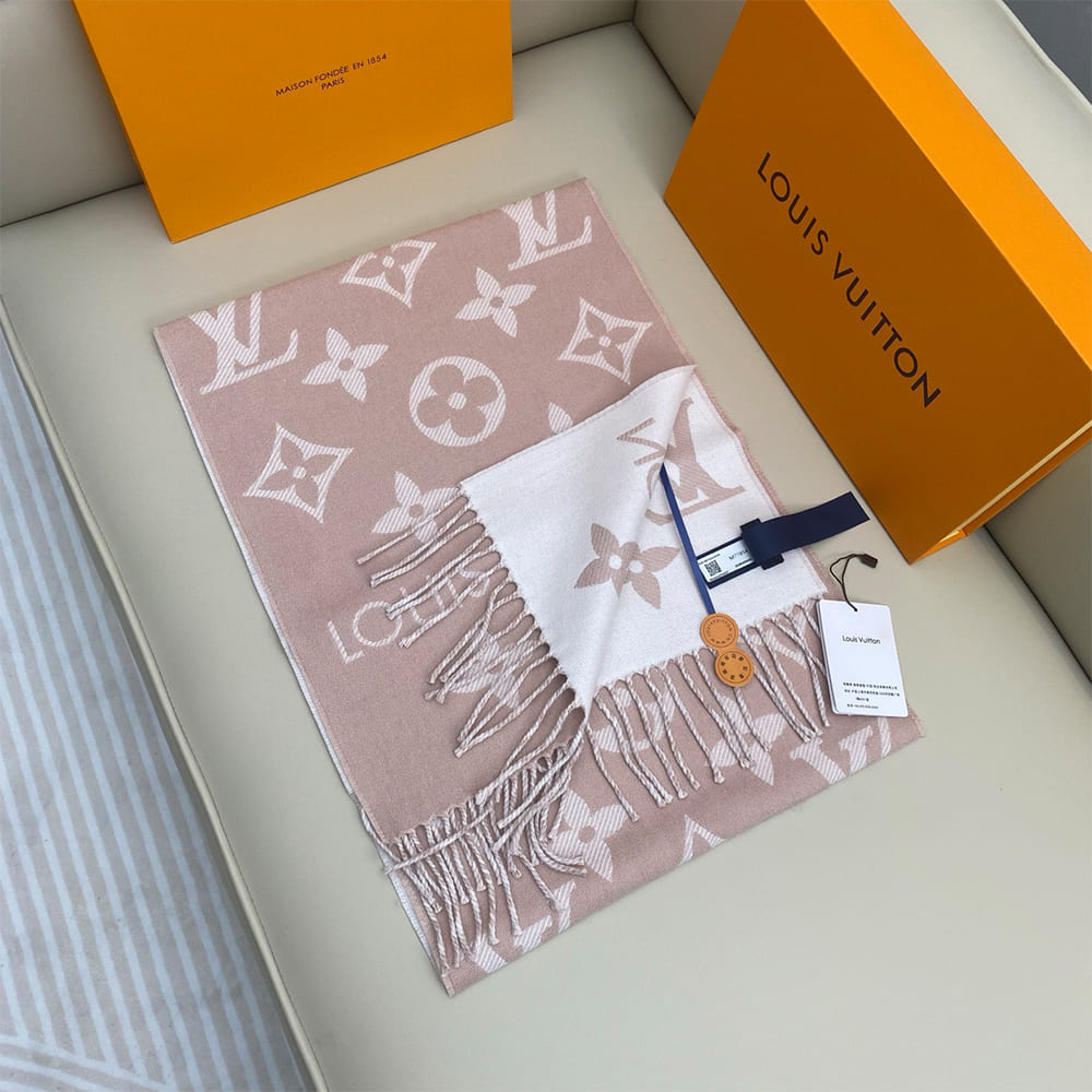 LV ESSENTIAL Scarf