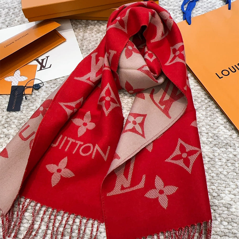 LV ESSENTIAL Scarf