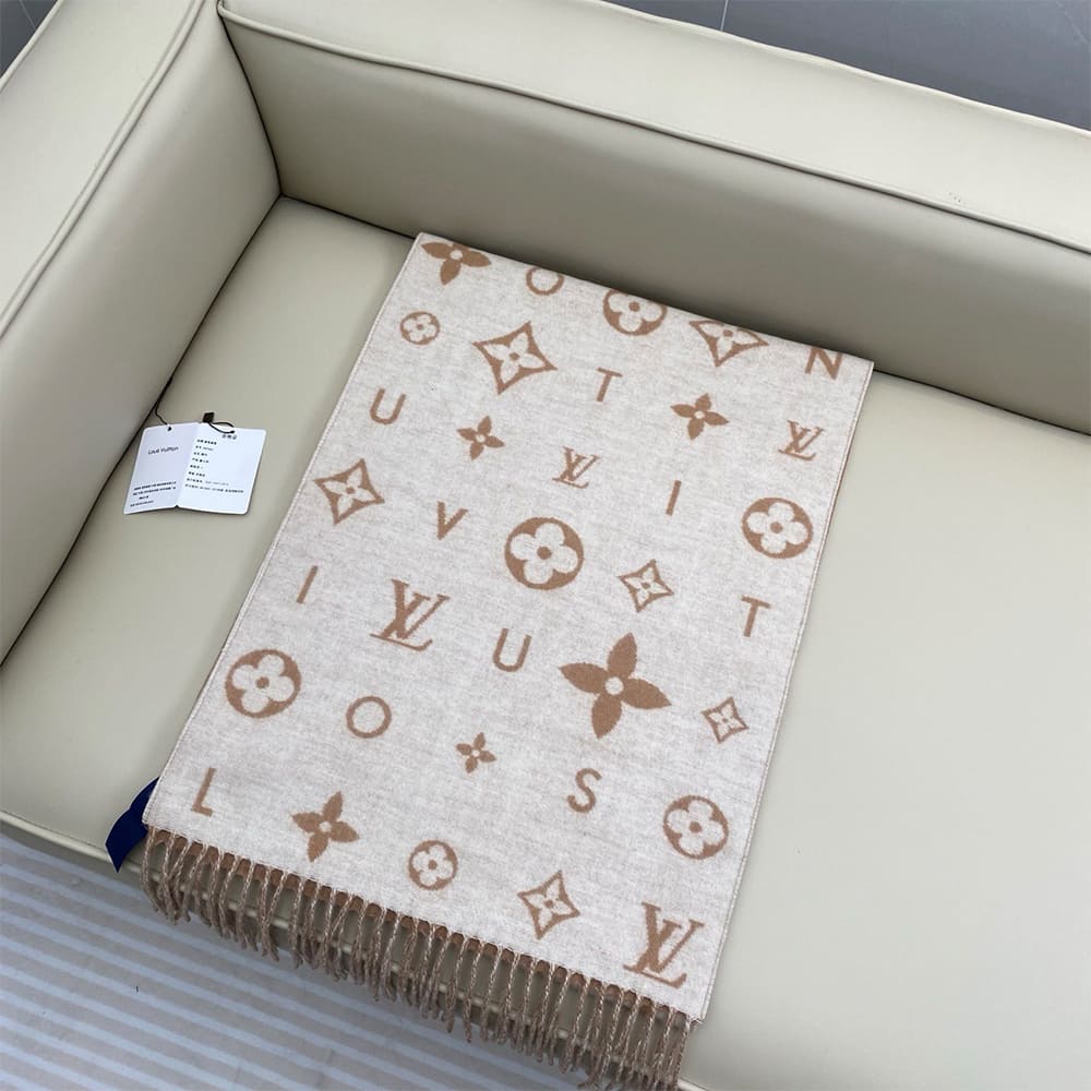 LV Reykjavik 2.0 Scarf