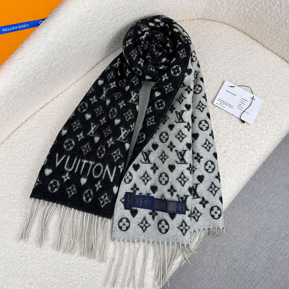 LV GAME ON Scarf