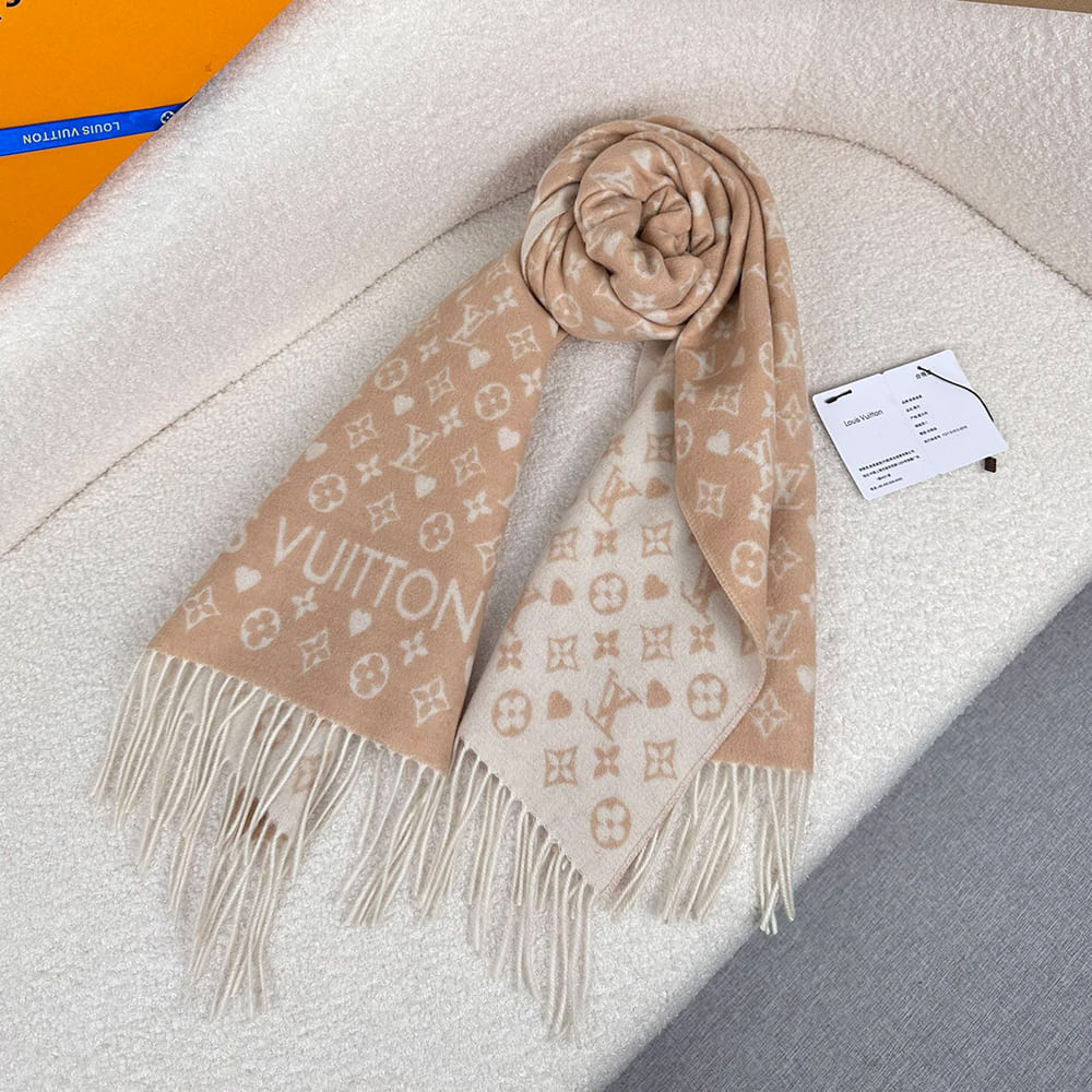 LV GAME ON Scarf