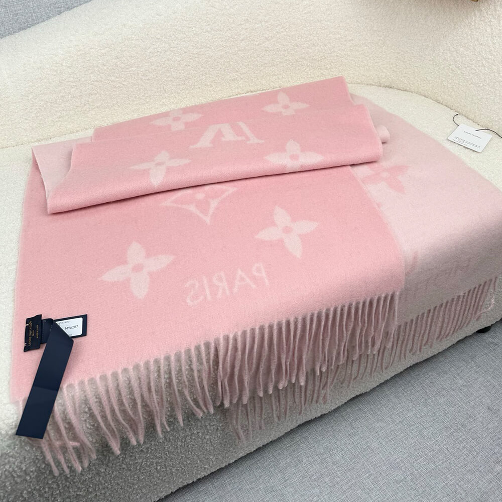LV Reykjavik Scarf