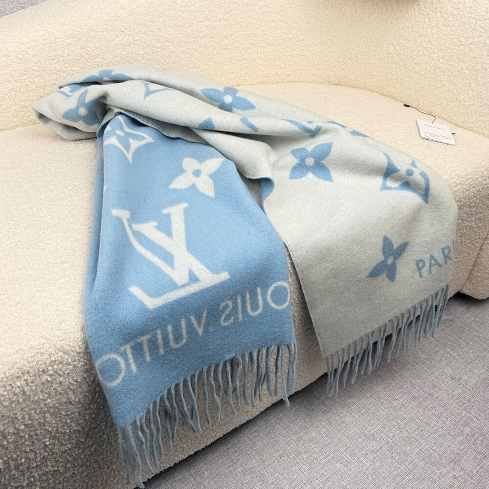 LV Reykjavik Scarf