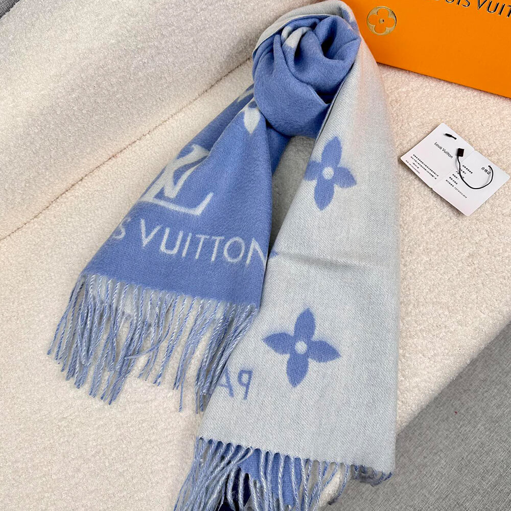 LV Reykjavik Scarf