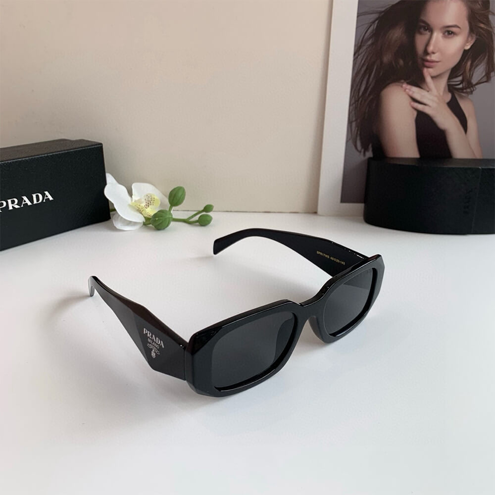 Pra*a Sunglasses(HIGH-END GRADE)