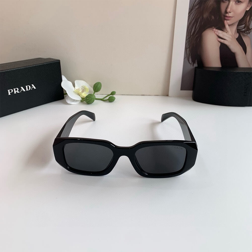 Pra*a Sunglasses(HIGH-END GRADE)