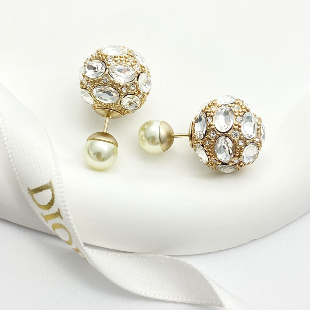 D10r Tribales Earrings