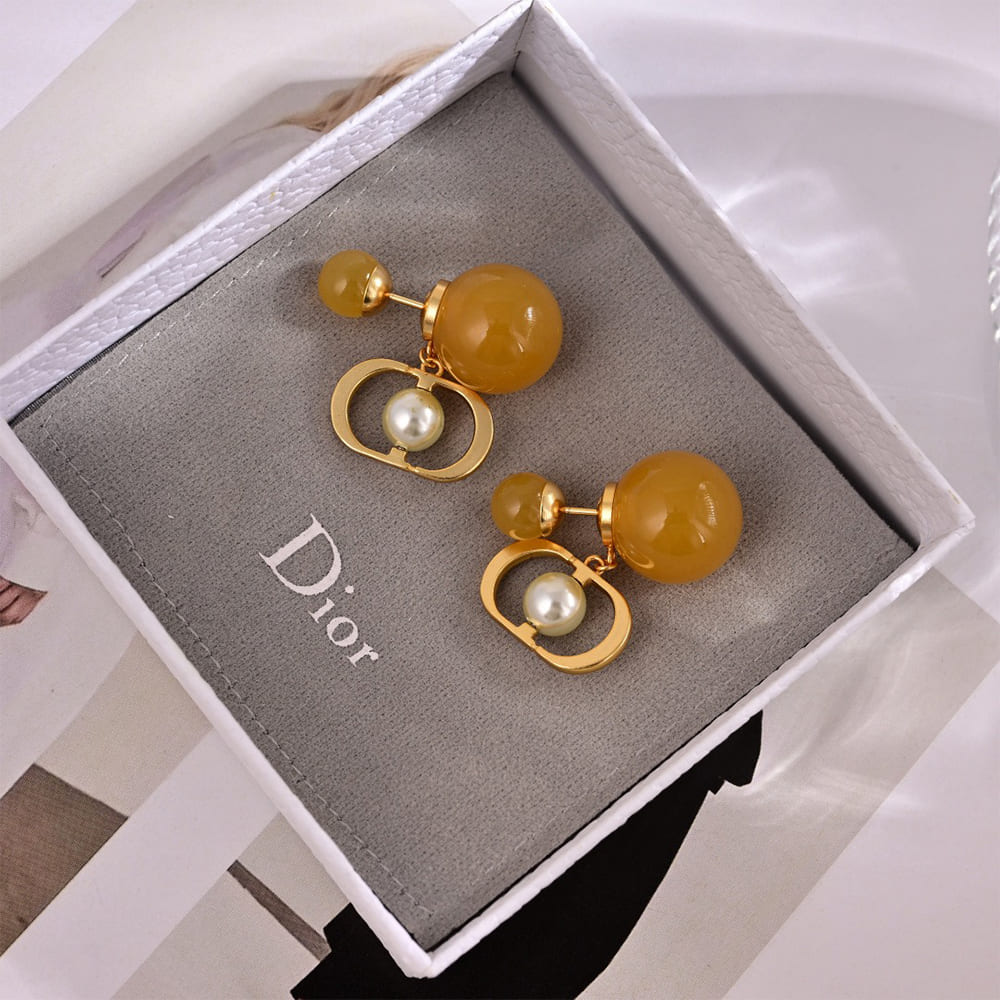 D10r Earrings