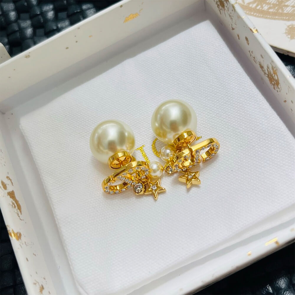 D10r TRIBALES Earrings