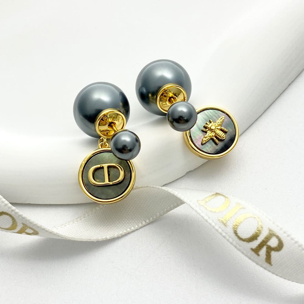 D10r TRIBALES Earrings
