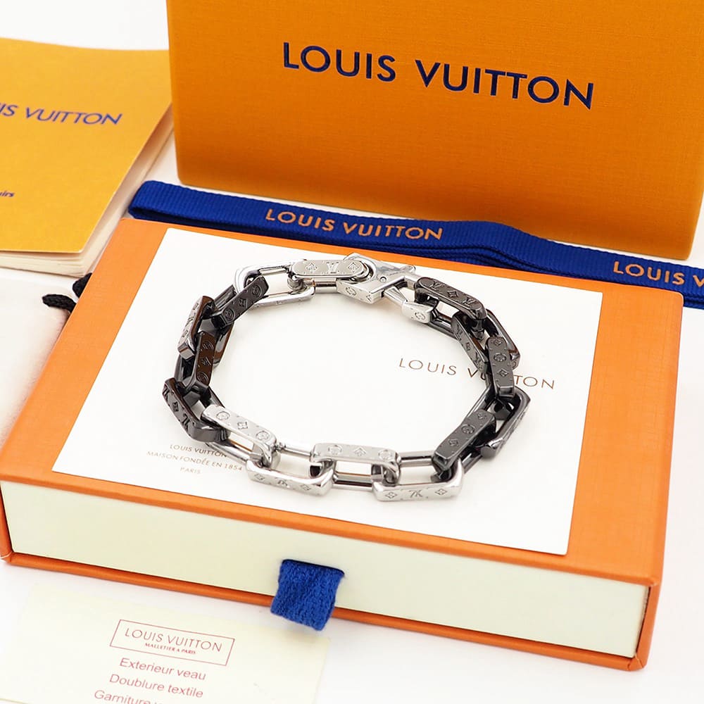 LV MONOGRAM Bracelet