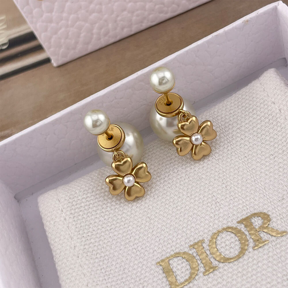 D10r TRIBALES Earrings