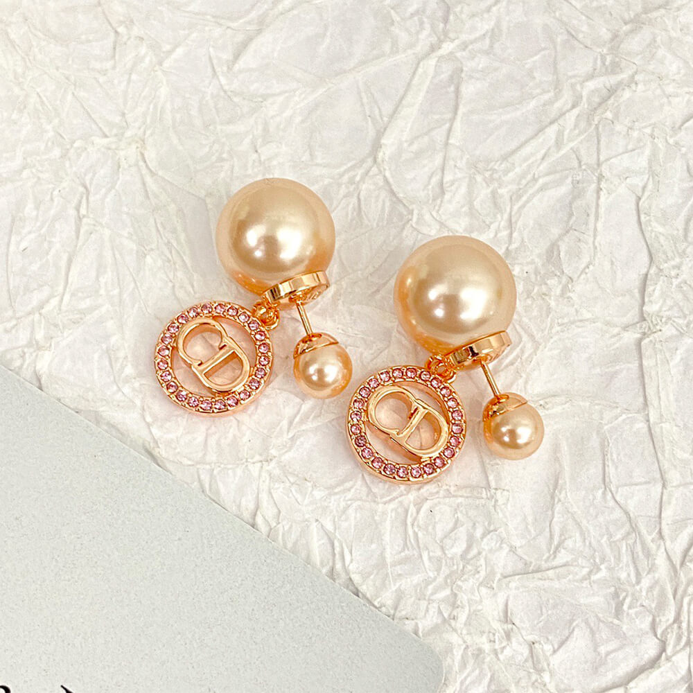 D10r Tribales earrings